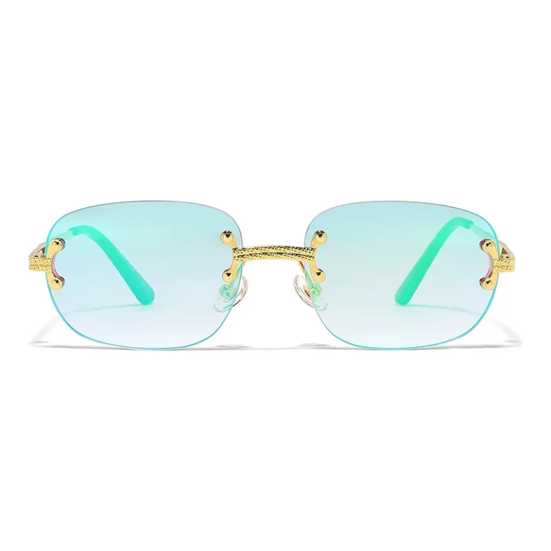 Sagawa Sunglasses Unisex-7