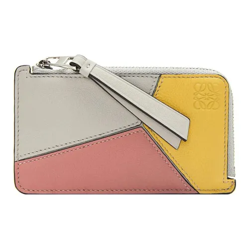 LOEWE Puzzle Card Holders