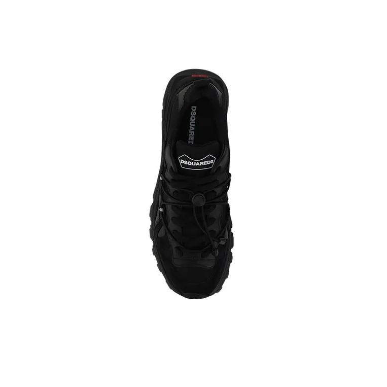 DSQUARED2 Run Ds2 Sneakers-4