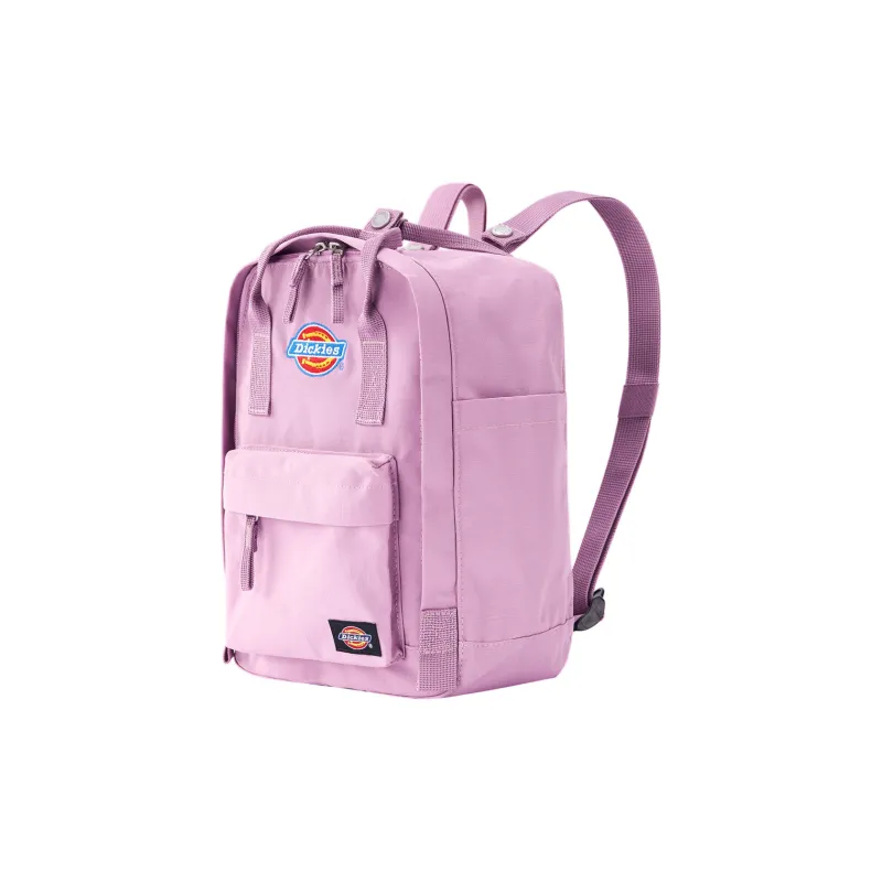 Dickies Polyester Backpack Mini Women's Smoky Grape-1