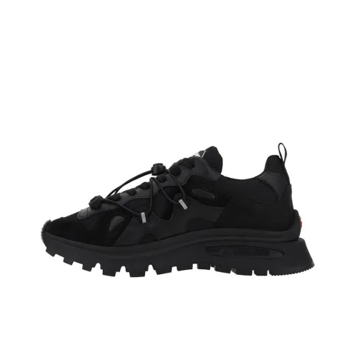 DSQUARED2 Run Ds2 Sneakers