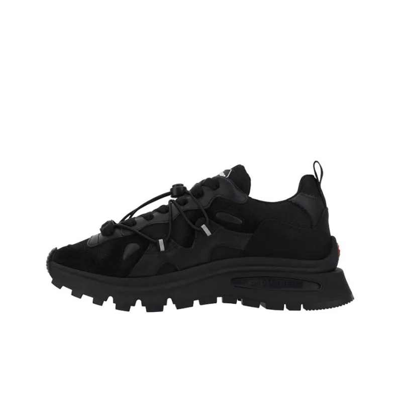 DSQUARED2 Run Ds2 Sneakers-0