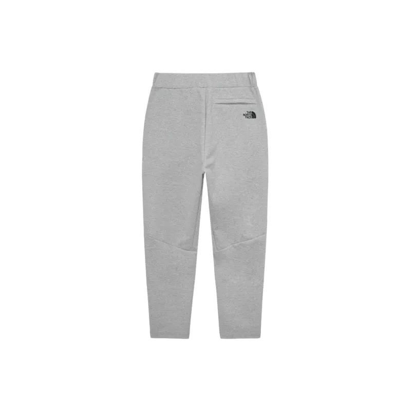THE NORTH FACE Knitted Sweatpants Men Medium Gray-1