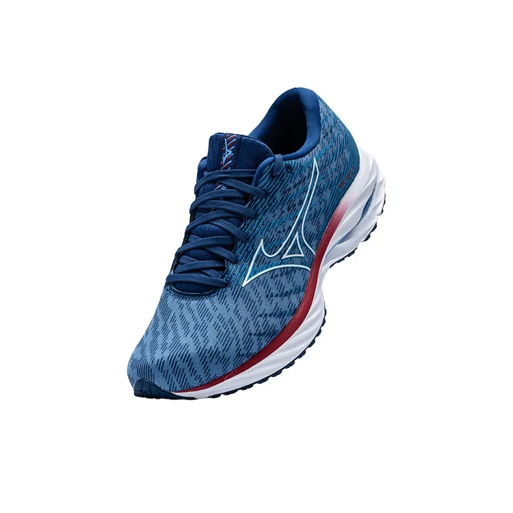 Mizuno Wave Rider 26 'Blue'-1
