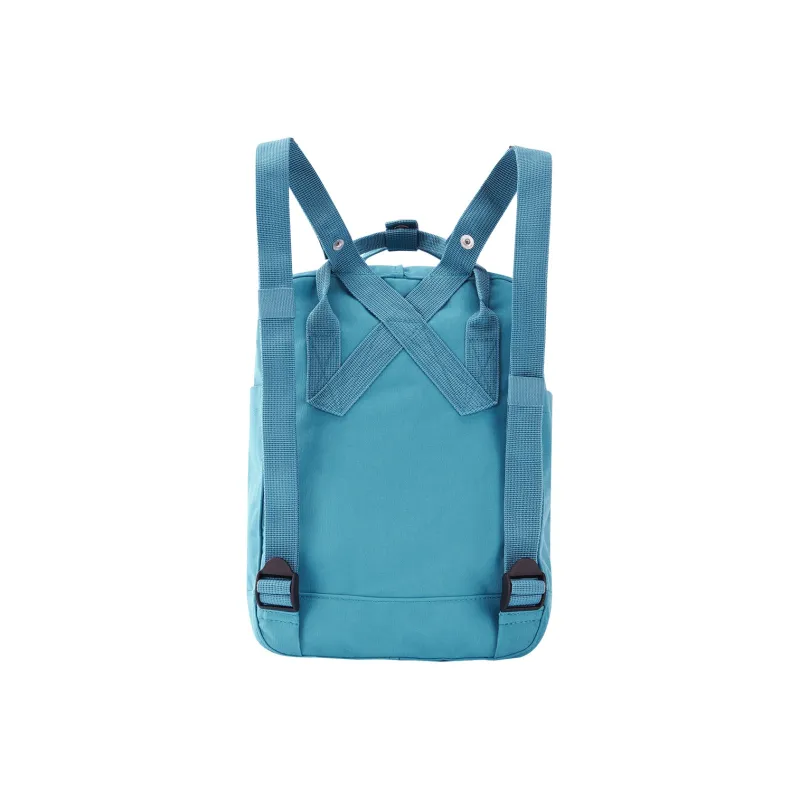 Dickies Polyester Backpack Mini Men's Larkspur Green-2