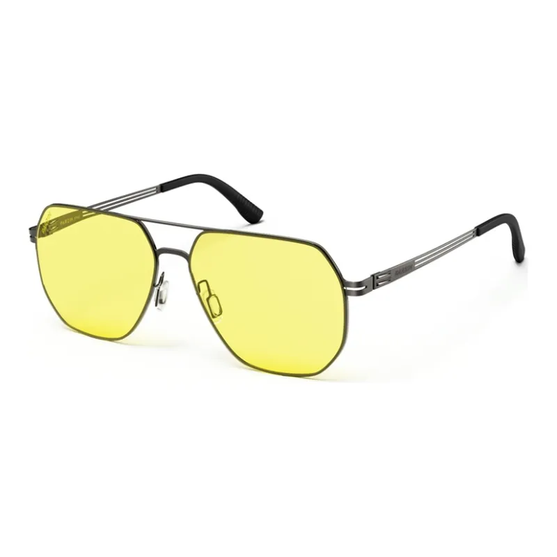 PARZIN Sunglasses Men-4