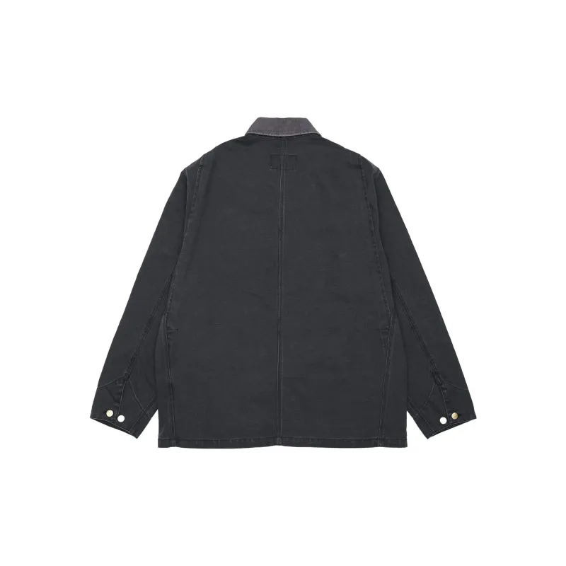 Carhartt WIP X Journal Standard Chore Coat-1