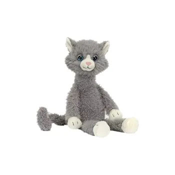 JELLYCAT Blowzy Belle Cat Plush Toy