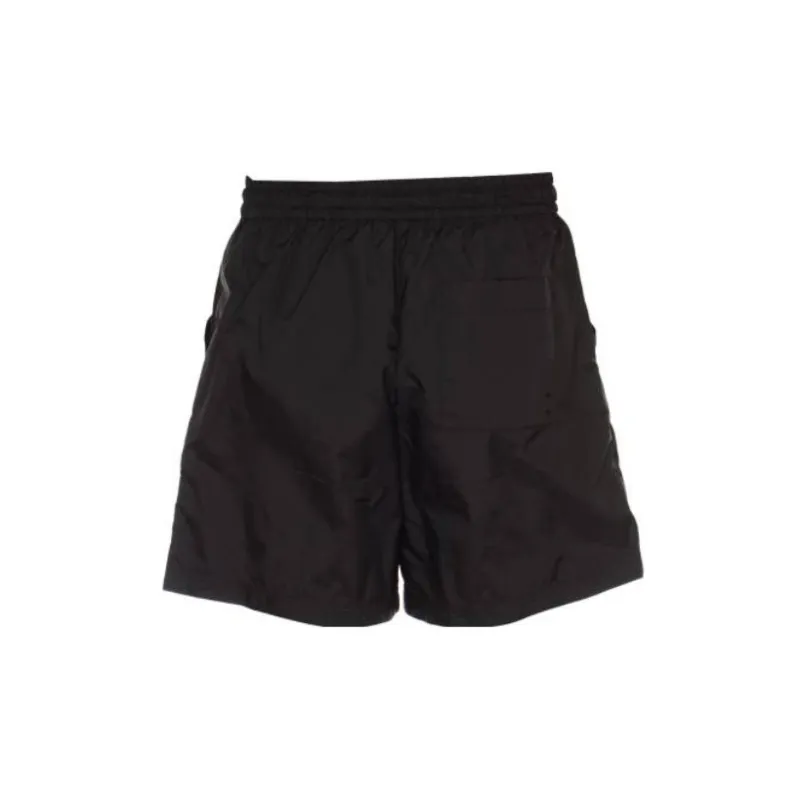 A.P.C Bobby Swim Shorts-1