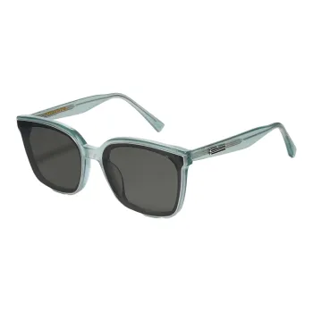 GENTLE MONSTER Sunglasses Unisex Green