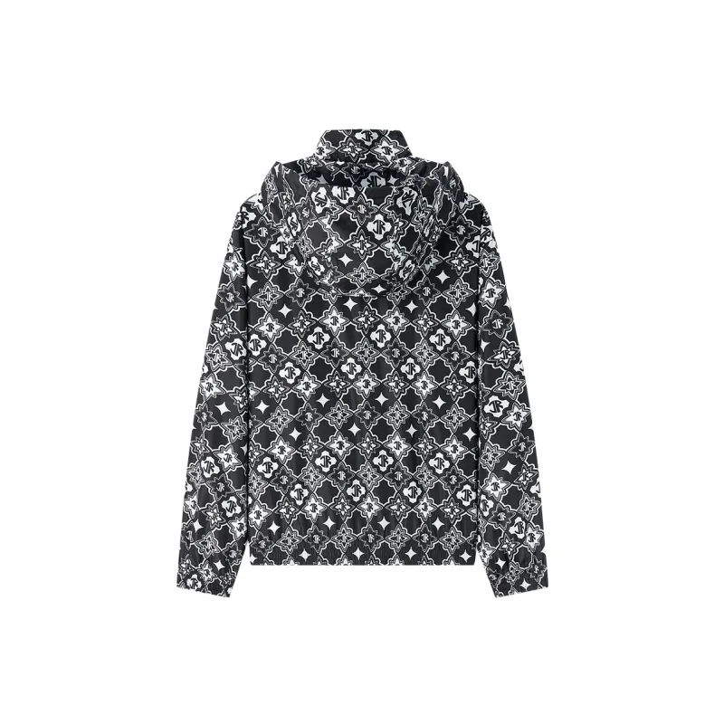 JOHN RICHMOND Jackets Men Black-1