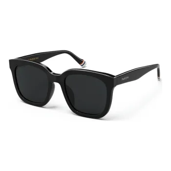 PARZIN EMS Square Sunglasses Unisex
