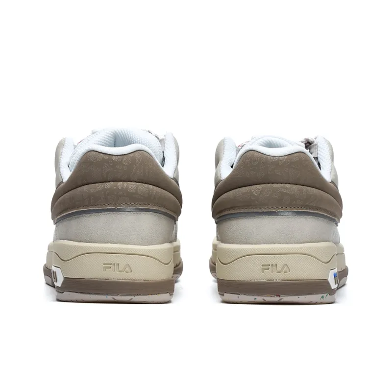 FILA S Cool 'Beige' Women's-3