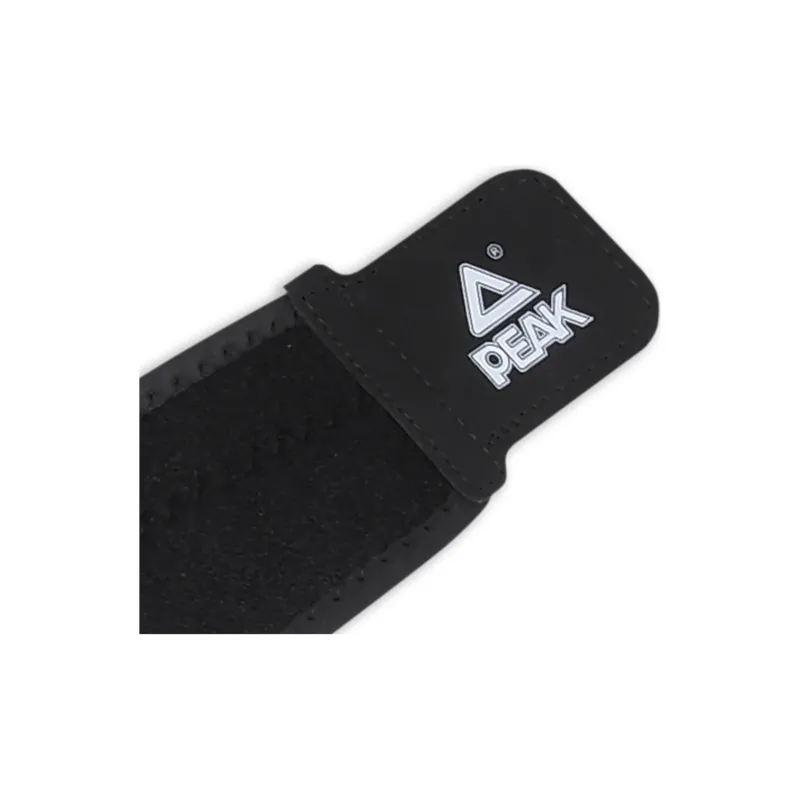 PEAK Knee Pads Running Cycling Soccer Badminton Basketball Fitness Polyester-1