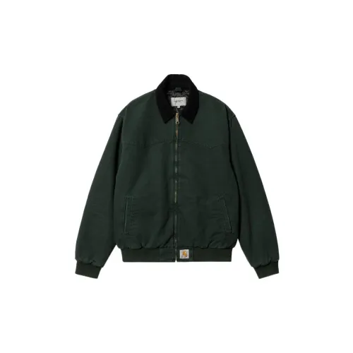 Carhartt WIP Jackets Men Green