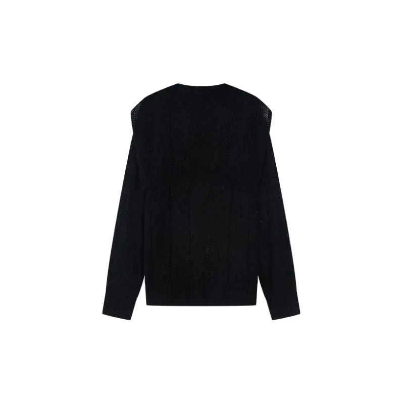 UOOYAA Knitwear Women's-4