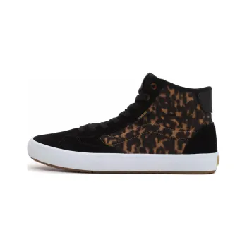 Vans The Lizzie Tortise Black Women's