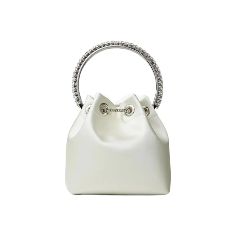 Jimmy Choo Bon Bon Bucket Bag-1