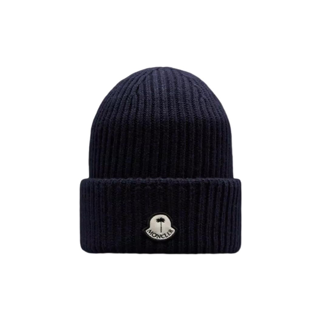 Moncler beanie mens sale deals