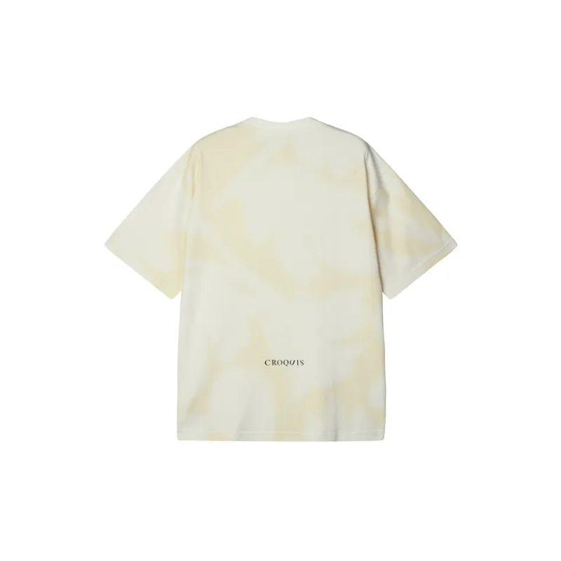 CROQUIS T-Shirts Unisex-6