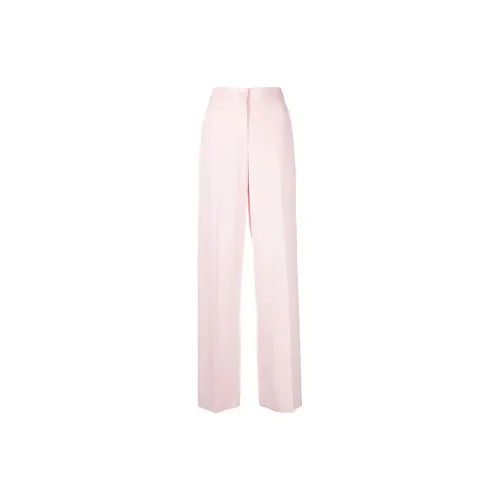 MOSCHINO Casual Pants Women's Pink