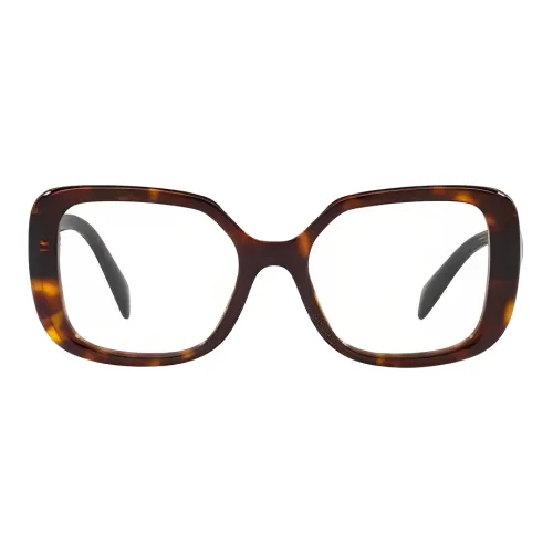 PRADA Square Frame Glasses