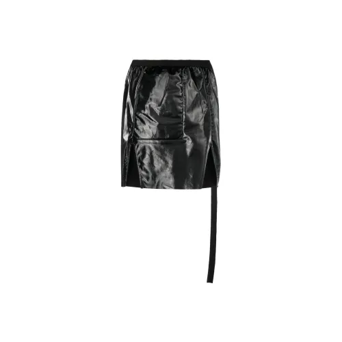 Rick Owens DRKSHDW Women Casual Skirt