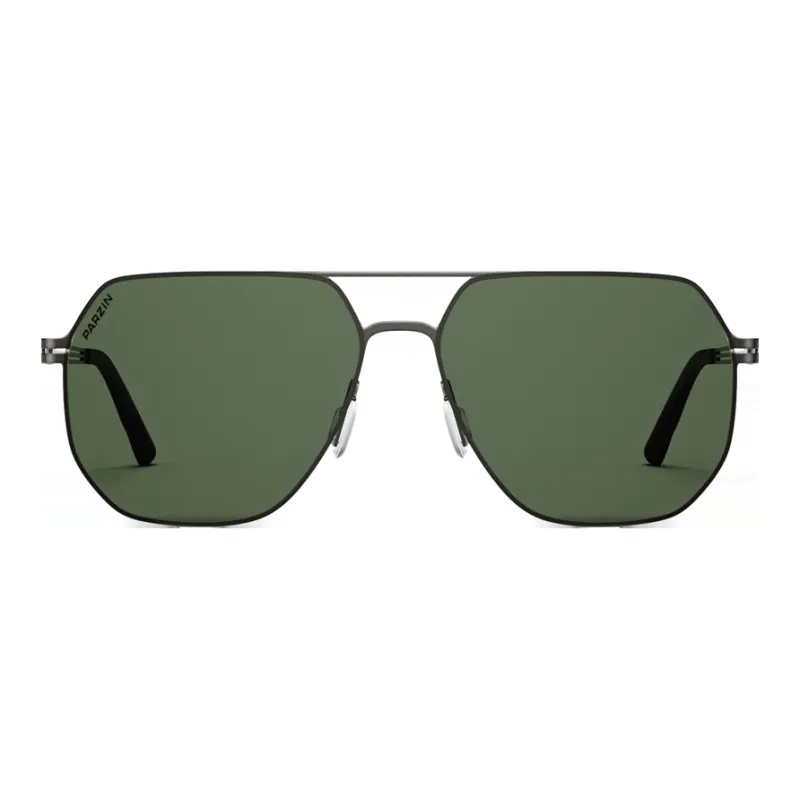 PARZIN Sunglasses Men-3