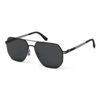 PARZIN Sunglasses Men