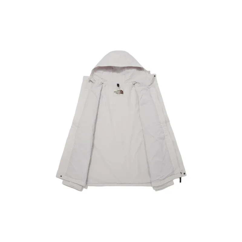 THE NORTH FACE Jacket Men's Gray-2