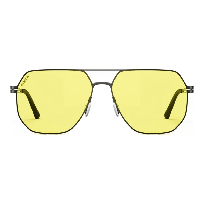 PARZIN Sunglasses Men-5