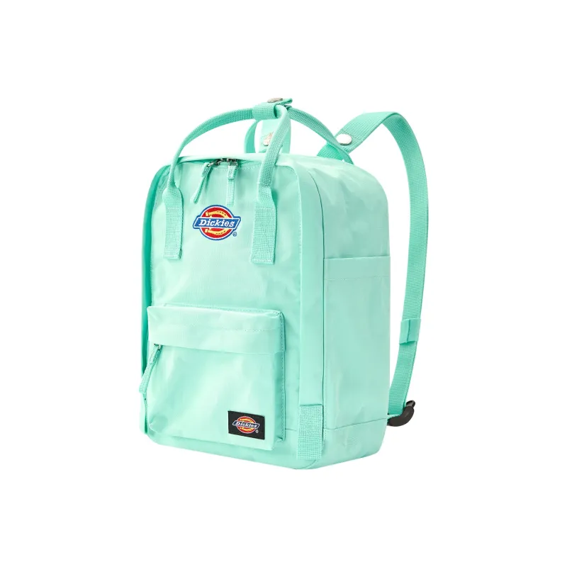 Dickies Polyester Backpack Mini Women's Mint Ice-1