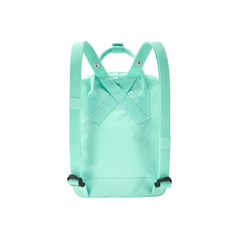 Dickies Polyester Backpack Mini Women's Mint Ice-2