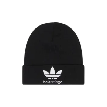 Balenciaga X Adidas Beanie