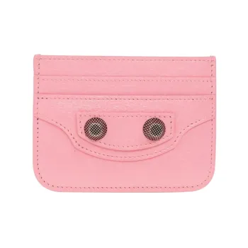Balenciaga Le Cagole Card Holder