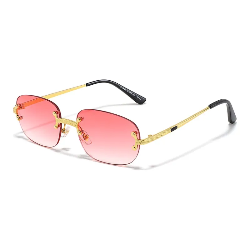 Sagawa Sunglasses Unisex-2