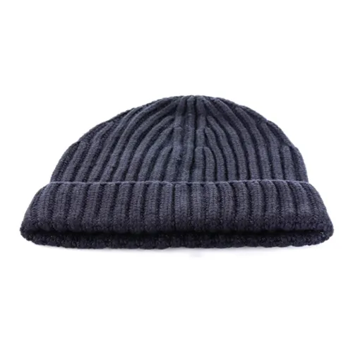 Loro Piana Beanies Women's Blue