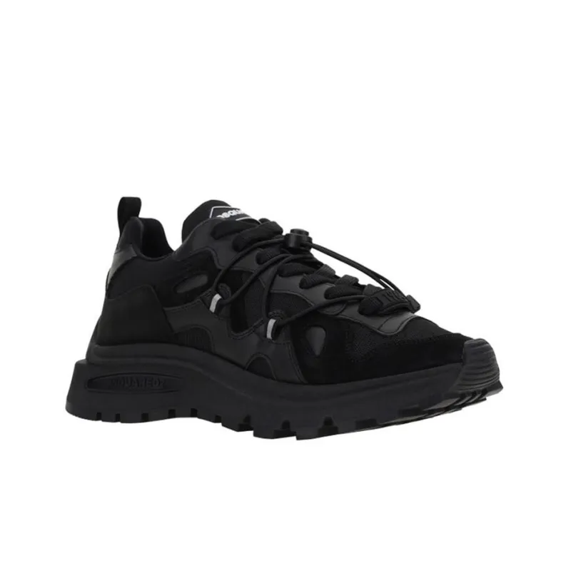 DSQUARED2 Run Ds2 Sneakers-2