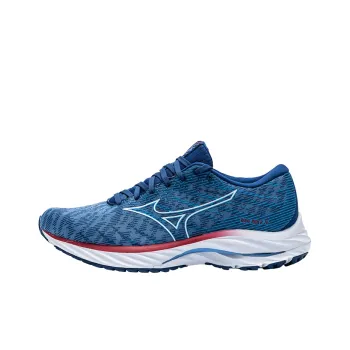 Mizuno Wave Rider 26 'Blue'