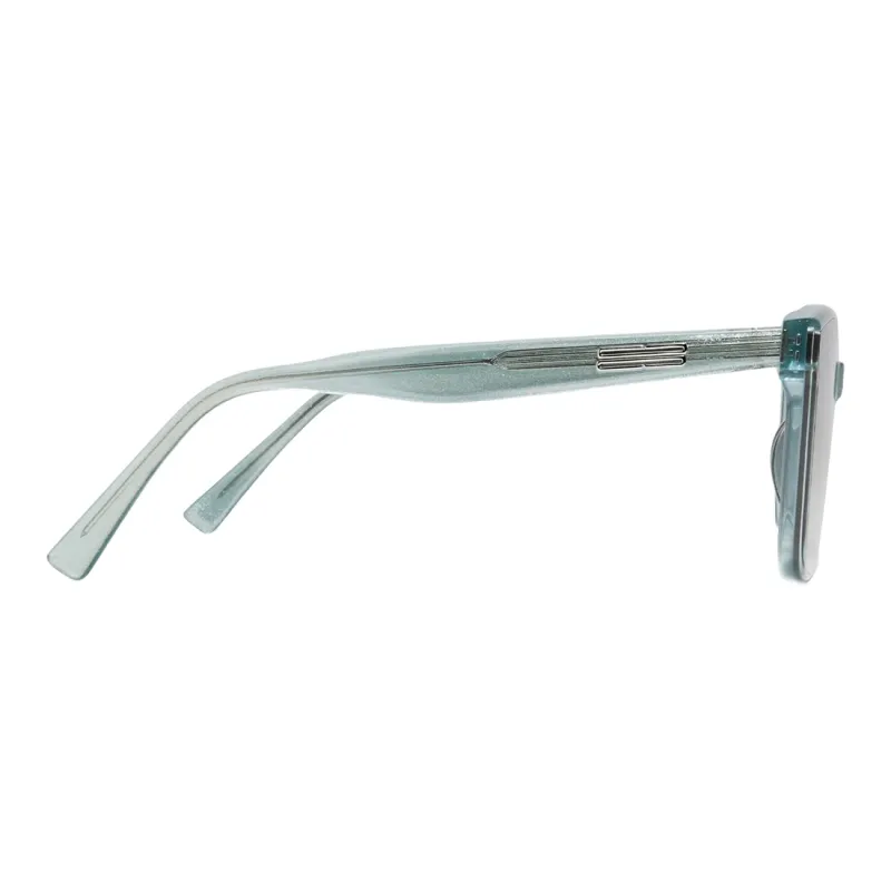 GENTLE MONSTER Sunglasses Unisex Green-2