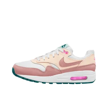Nike Air Max 1 'Tan Pink Teal' Ps