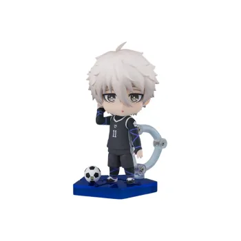 GOOD SMILE COMPANY Chibi Figures