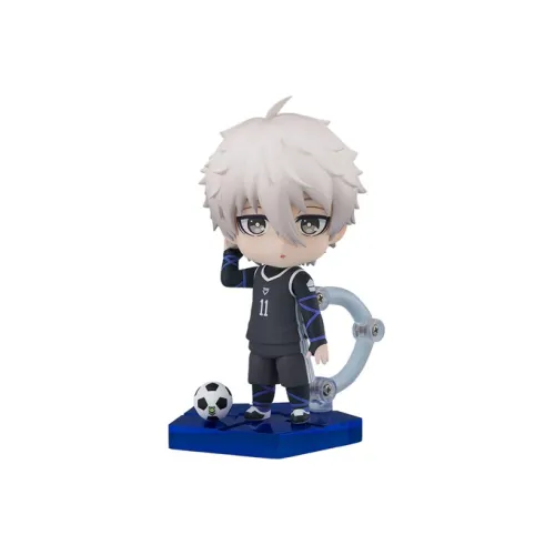 GOOD SMILE COMPANY Chibi Figures