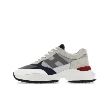 HOGAN Interaction Low-top Sneakers