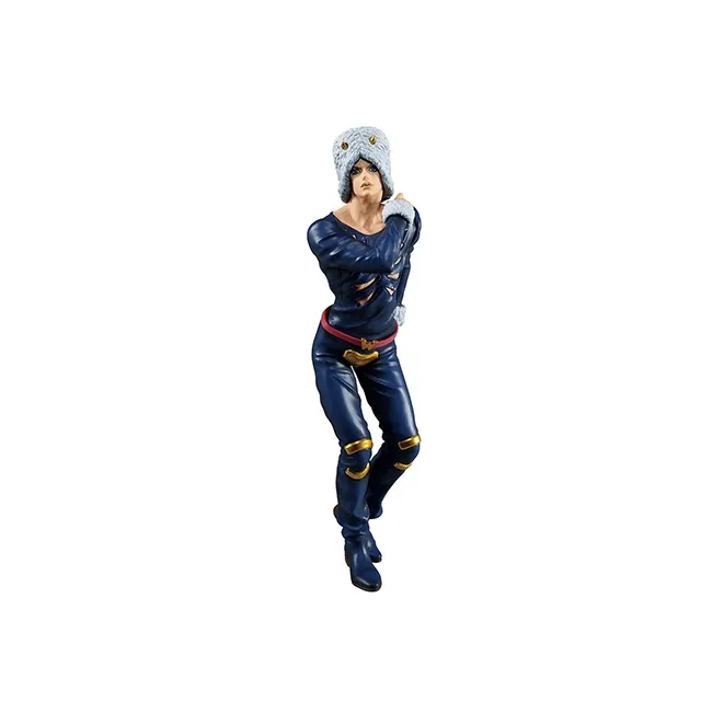 BANPRESTO Bonus Gifts-1