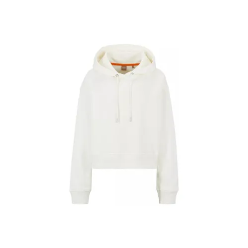 HUGO BOSS Women Sweatshirt