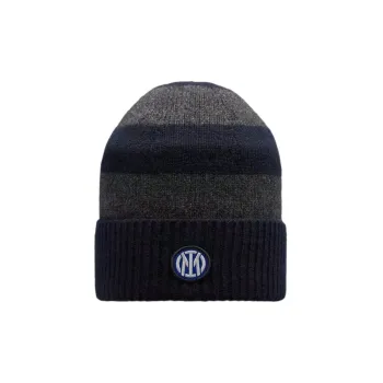 Moncler Beanies Men Blue/Gray