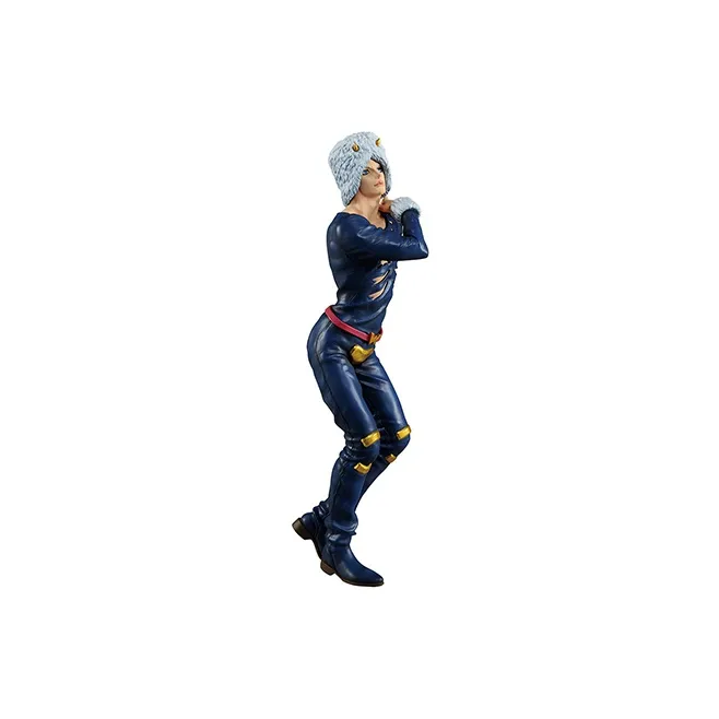 BANPRESTO Bonus Gifts-2