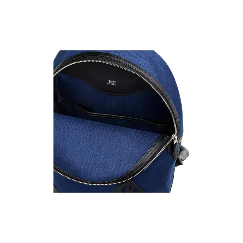 HERMES Nouveau Sac A Dos T&C Backpacks-4