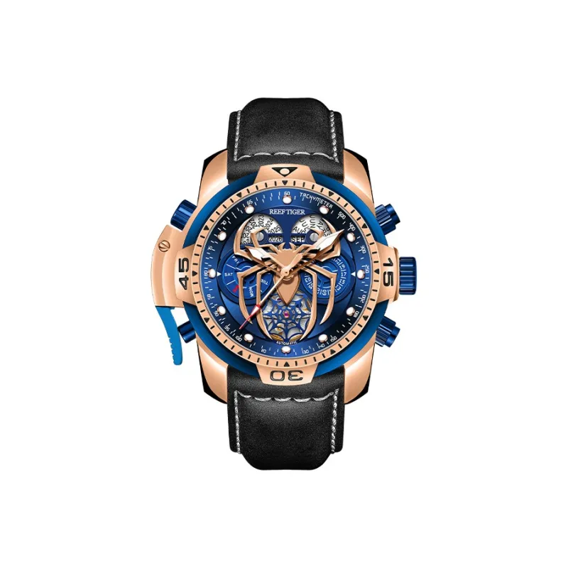 REEF TIGER Men Aurora Watch-0